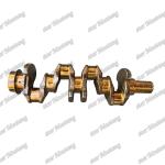 Crankshaft 4M50 ME223935 For Mitsubishi Diesel Engine Repair Parts