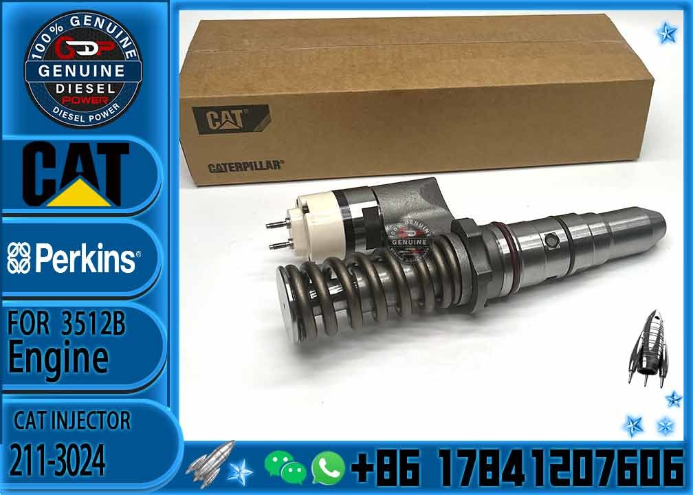 High Quality common rail injector 211-3024 249-0746 392-0200 392-0202 392-0211 0R-9944 0R-3539 386-1766 0R-8619