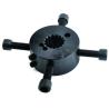 Buy cheap Iron R360 160H Coupling Spline Excavator Machine Parts from wholesalers