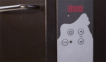 Pulse Ignition Barbecue Gas Grill / Garden and Outdoor American BBQ Grill
