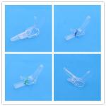 sterile medical plastic disposable vaginal dilator