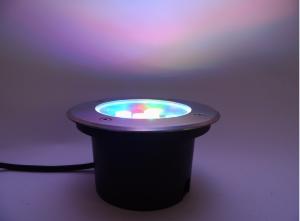 Quality 18W RGB LED Underground Light wholesale