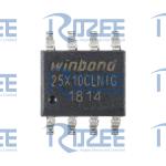 W25X10CLSNIG
