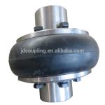 OEM LLA Type Tyre Flex Coupling For Metallurgical Equipment