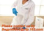 TWIRLEM BAG, STERILE BAG, STOMACHER OPEN TOP BAG, FILTERED BAGS, FILTER BAG,