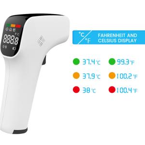 Quality Medical Infrared Forehead Thermometer wholesale