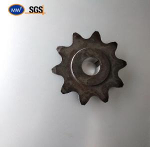 Quality Industrial Sprocket, Chain Sprocket with Harden Teeth wholesale