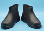 Waterproof Work Boots Food Factory Hotel Non-Slip Food Boots Waterproof And Oil