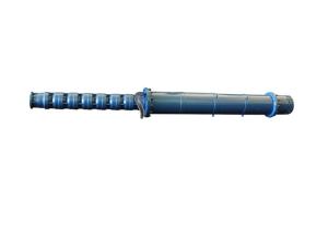 Quality 440v 60hp 75 Hp Electric Submersible Borehole Pumps For Agricultural Irrigation wholesale
