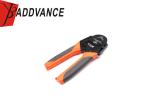 IWD-16 Closed Barrel Contact Crimper For Deutsch DTM Solid Contacts Size 16