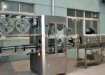 380V 18KW 9000bph Adhesive Label Machine
