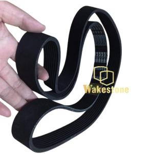 Quality 8PK1480 Fan Belt For Komatsu PC200-7 Excavator wholesale