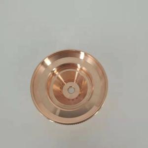 Quality shield material 020424 plasma cutter consumables Plasma cutting Consumables plasma parts wholesale