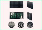 P8 Outdoor LED Video Display Panels / LED Screen Display For Advertising