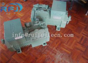 Quality Manual Semi Sealed Piston Compressor 4h-25.2Y 4 Cylinders 4HE-25Y 25 Kw wholesale