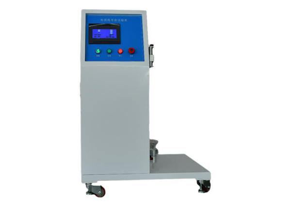 Medical Material Tester ANSI/AAMI-EC53 2013/(R)2020 Flex Life Of Trunk Cable And