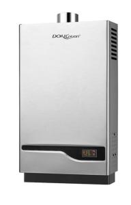 Quality Hot Water Gas Boilers Residential , Constant Temperature Gas Combination Boiler wholesale