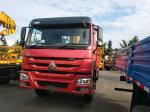 10 Ton Special Purpose Truck SQ10SK3Q New Telescopic Boom Crane Truck Mounted
