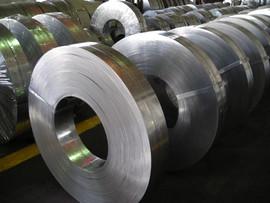 Quality Wear Resistance Galvanised Steel Strip DX51D Hot Rolled Stripping Galvanized Metal 60mm wholesale