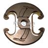 Buy cheap Replacement steel chainsaw clutch, clutch shoe, clutch assembly for Husaqvarna from wholesalers