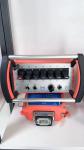 Industrial Construction Zoomlion Concrete Pump Parts HBC Remote Control
