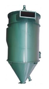 Quality LMF rotary cleaning flat bag filter with high pressure anti-hair dryer wholesale