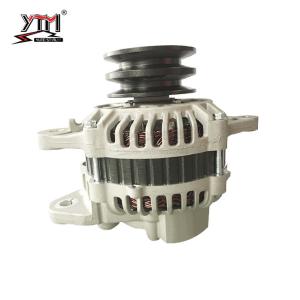 Quality 4M40-12V 12V 90A 2PK alternator for MITSUBISHI Pajero A003TA3098A A3T09198 A3T09199 A3T09699 A3TA3098 wholesale