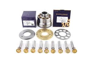 Quality 12G Hydraulic Piston Pump Excavator Spare Parts Repair Kits wholesale