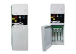 Pipeline Compressor R134a Refrigerant Drinking Water Cooler Dispenser 3 Taps