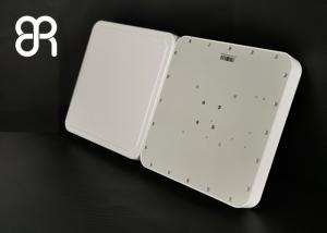 Quality Engineering Plastics ASA IP65 8.5dBic UHF RFID Reader Antenna wholesale