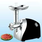 Low Noise Mini Meat Grinder 1200w Meat Mincer Chopper For Kitchen Appliances