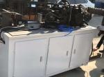 2500W 8mm Fin High Radiator Fin Forming Machine High Precision