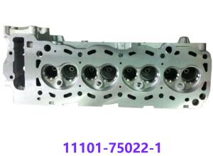 Quality 2AZ FE Ziptek Engine Cylinder Parts For TOYOTA 11101 75022 1 wholesale