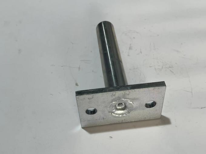924015.0559 Pin shaft Konecranes Spare Parts 4