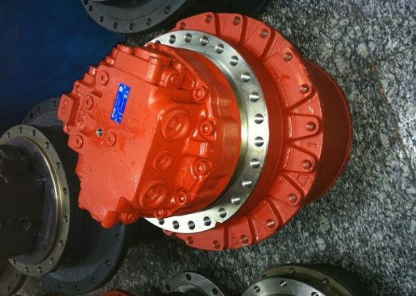 134kgs Excavator Final Drives TM18VC-03 Genuine Motor for Kobelco SK120 Sumitomo