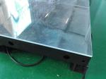 High Definition Interactive Led Dance Floor For Wedding / Dj Stage P3.91 P4.81