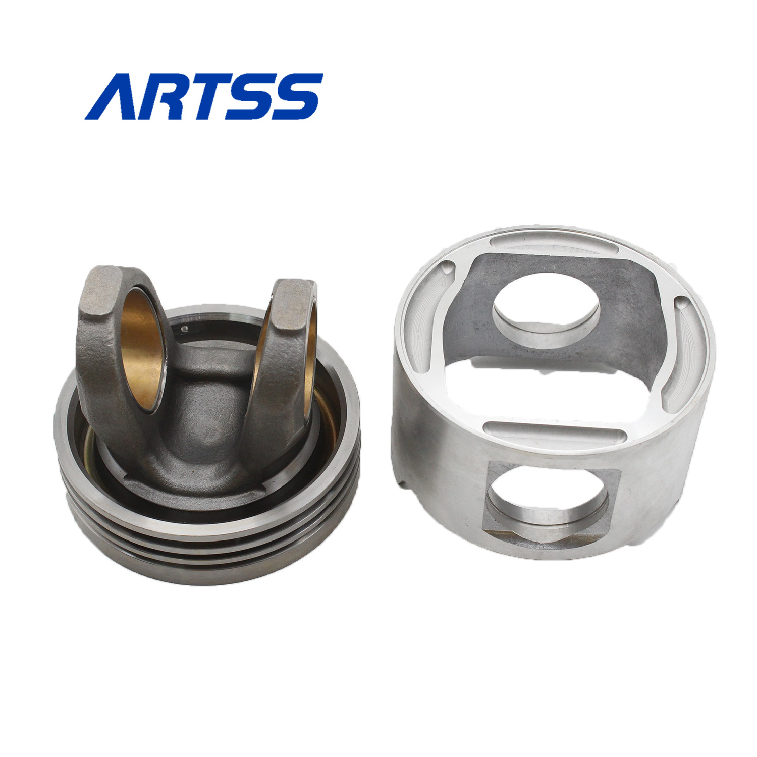 High Quality Manufacturer 150-4621-02 Diesel Engine 3126 Split Cylinder Piston 110 mm For CAT Excavator Spare Parts
