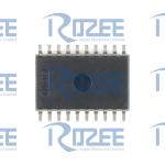 SN74AHCT244DWR