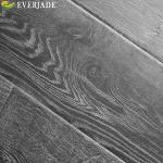 Colores de tarjeta para pisos laminados de madera mixtos impermeables de alta