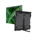 SMD3535 300W/sqm 6000nit Outdoor Rental LED Display