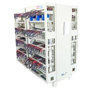 Quality Prismatic Battery Charge And Discharge Testing Machine wholesale