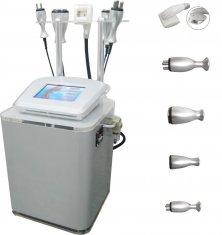 Quality RF Vacuum Cavitation Body Slimming Machine wholesale
