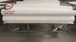 Corrugated Conveyor Belt For Corrugated Cardboard Production Line