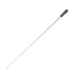 Handheld Industrial Digital Thermometer With 1000mm Long Stainless Steel Probe