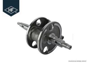 Quality XV250 Motorbike Engine Parts , Route 66 Radial Engine Crankshaft Virago1988-201 wholesale