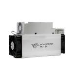3360 Watt Crypto Asic Whatsminer M31S+ 80T