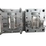 Electronic Appliance Injection Plastic Mold For Medical Appliance