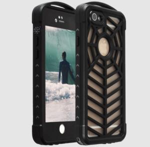 Quality IPhone 7 Plus Durable Phone Cases , Anti Water Heavy Duty Cellular Phone Cases wholesale
