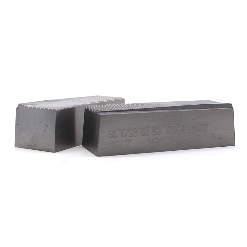 Screw Thread Rolling Die with High Wear-resistance Quality