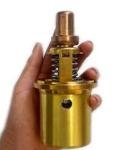 2117381 Metal Temperature Control Valve